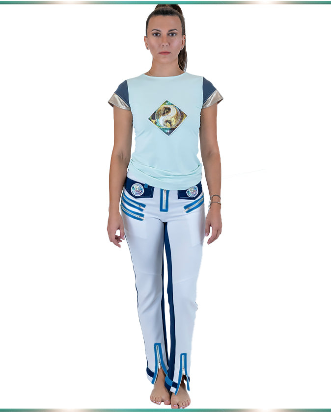 Punda Ray Pants