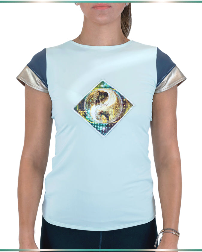 ObiNuru T-shirt