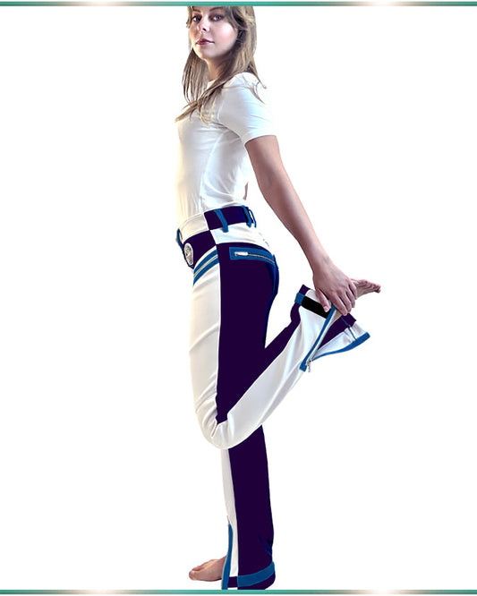 Punda Ray Pants